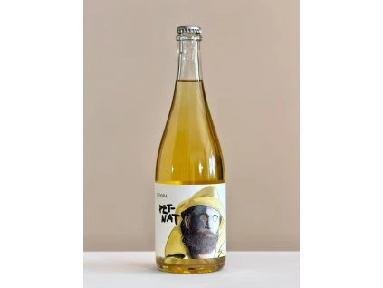 Fedora Pet-nat Rebula 2023