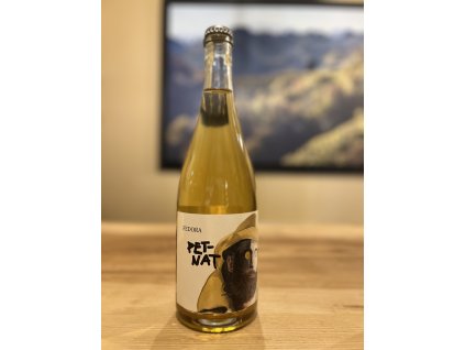 Fedora Pet-nat Rebula 2023