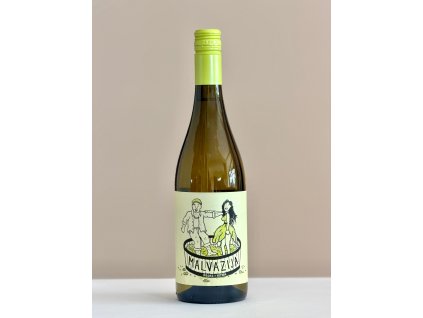 Rojac Malvazija 2024