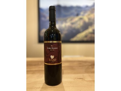 Zaro Folo Rosso 2020