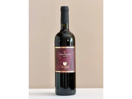 zaro folo rosso
