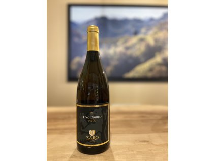 Zaro Folo Bianco 2020