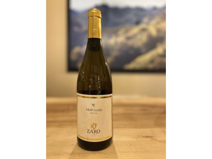 Zaro Malvazija 2020