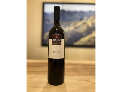 rojac refosk