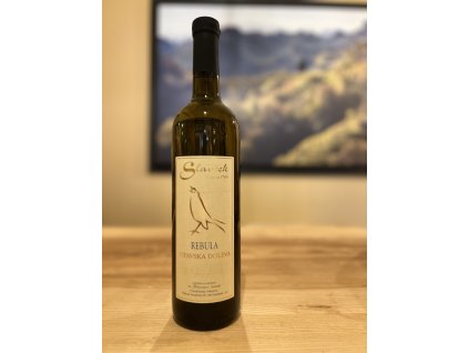 Slavček Rebula 2021