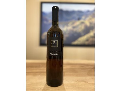 Rojac Malvazija Maceracija 2017