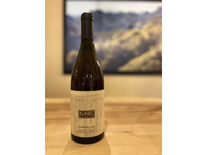 Klinec Gardelin 2019