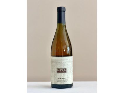 Klinec Rebula 2019