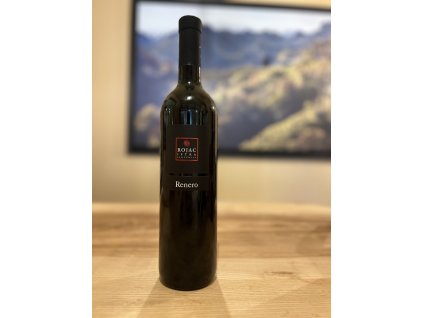 Rojac Renero 2018