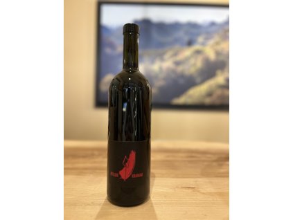 Kramar Merlot 2019