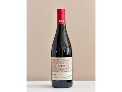 Burja Reddo Cuvée 2021