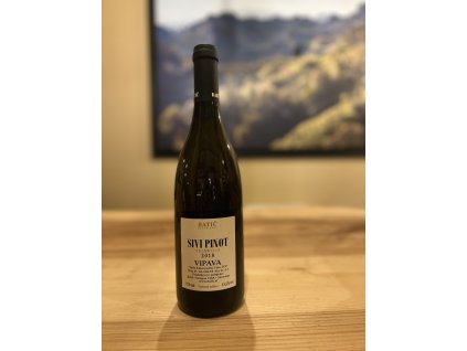 batic sivi pinot