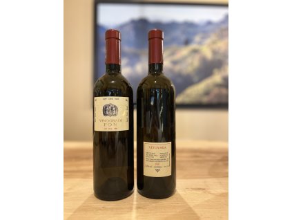 Marko Fon Vitovska 2018