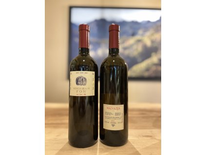 Marko Fon Malvazija 2019