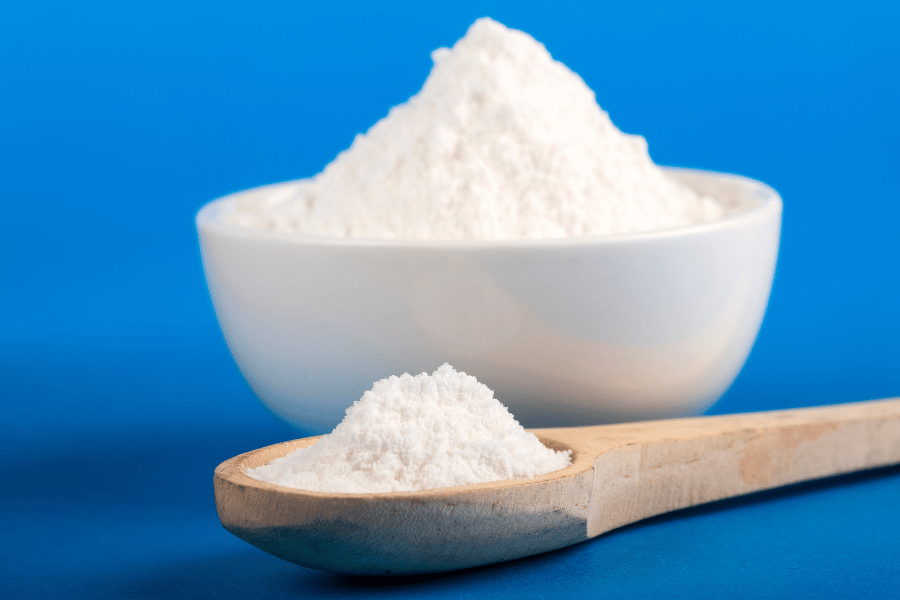 Hydrogenuhličitan sodný / Sodium Bicarbonate (jedlá soda)