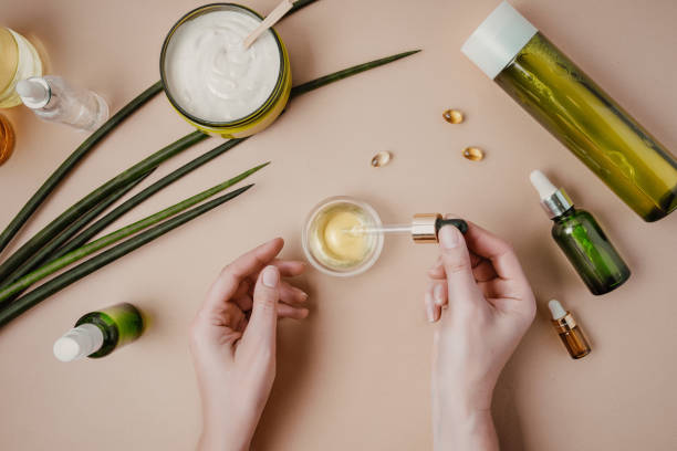 Přírodní konzervanty v bio kosmetice: Klíč k bezpečné a čisté péči 🌿