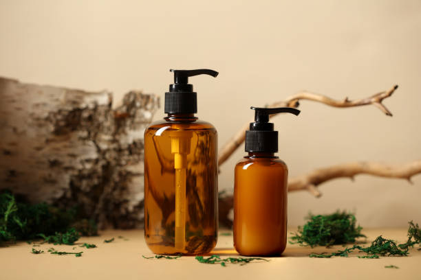 🚿 Proč používat přírodní sprchový gel? Tělo ti poděkuje