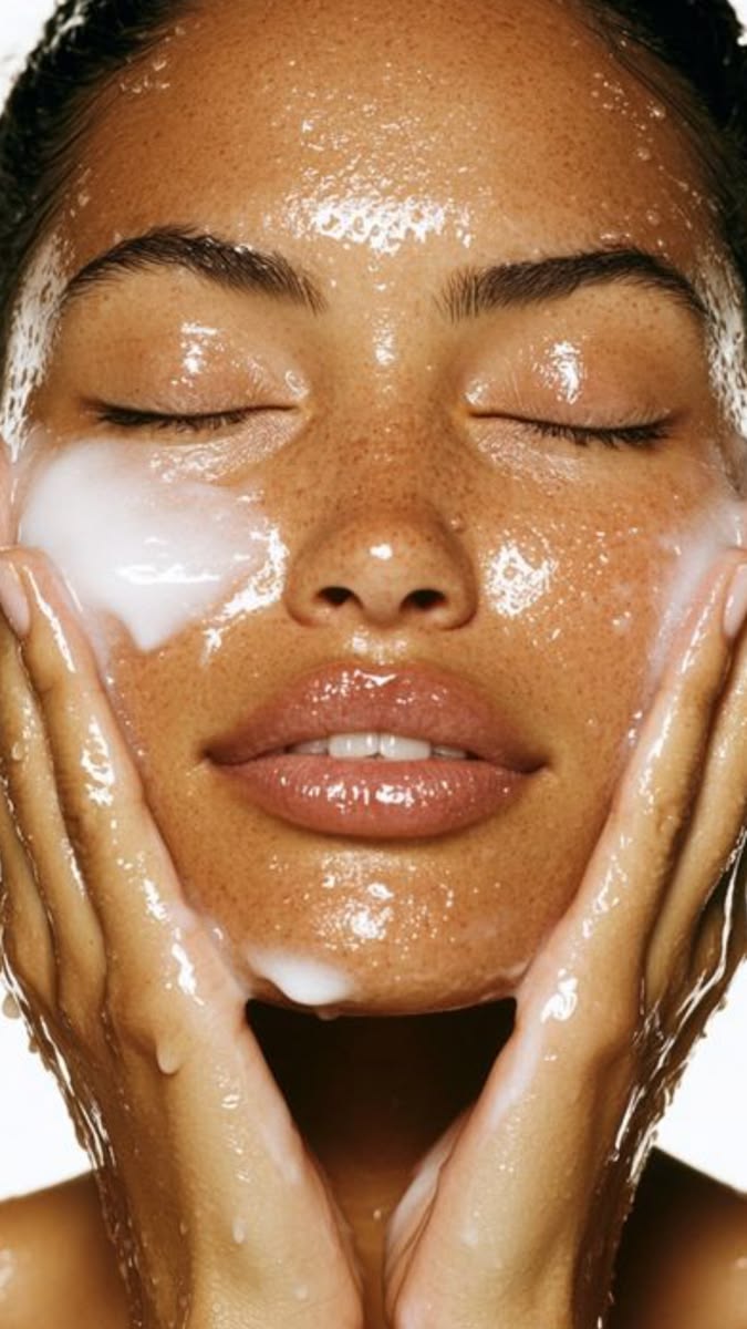 Potřebuje pleť opravdu 10 kroků? Jak vytvořit skincare rutinu, která dává smysl