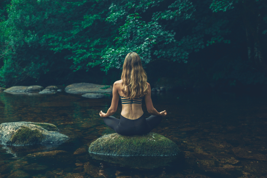 Self‑care tipy pro náročné dny – 5 minut k pohody 🌿