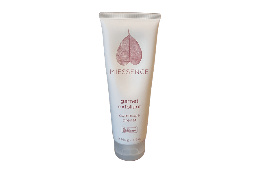 Miessence-garnet-exfoliant-140g-organicskincare.cz_