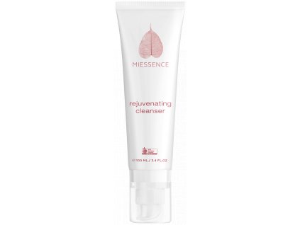 Miessence Rejuvenating Cleanser 100ml front 1200x1200 png