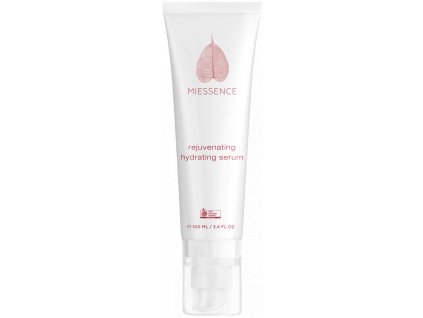 Miessence Rejuvenating Serum 100ml přírodní kosmetika