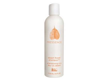 Desert flower shampoo bio šampon