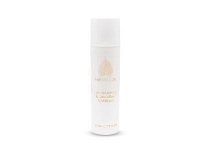 Vanilla Translucent Foundation 720x