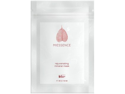 Miessence-Rejuvenating-mineral-mask-organicky-certifikovana-maska-na-obličej-organicskincare.cz