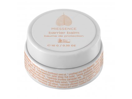 Miessence BarrierBalm-10g-organicskincare-.cz