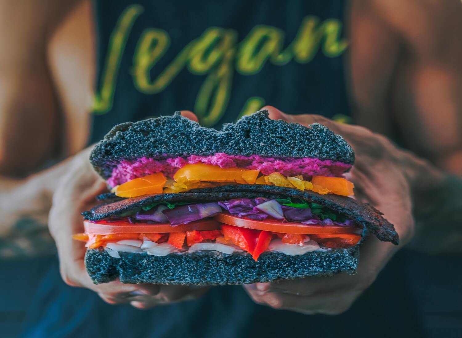 10 nejlepších blogů o veganství