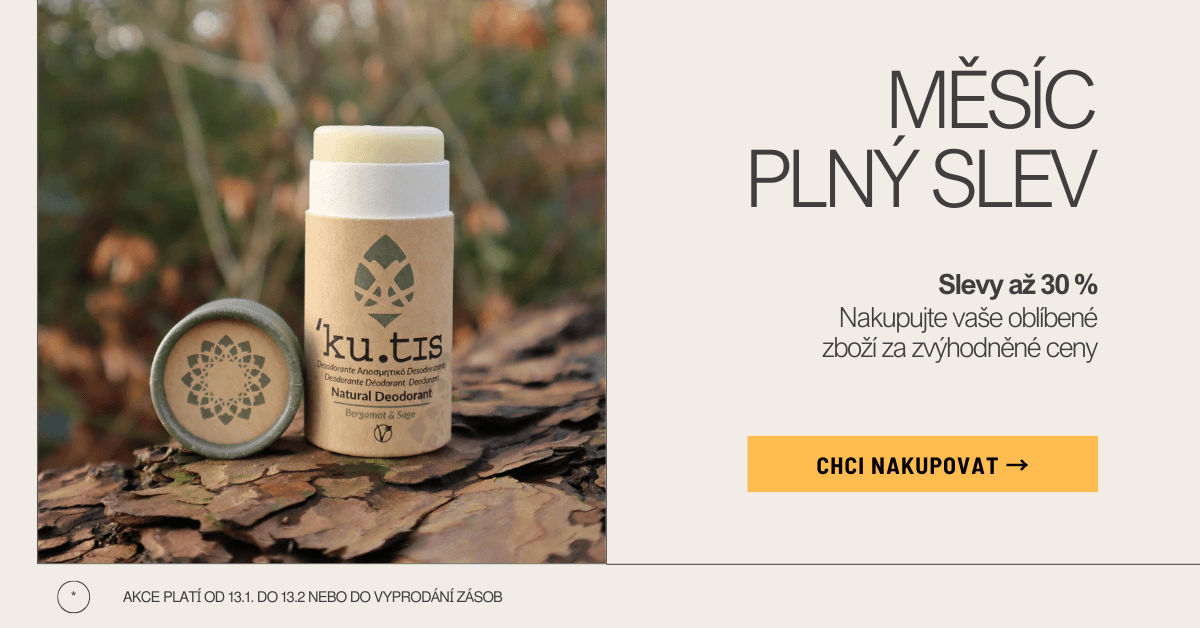 Akce - leden 2026 desktop