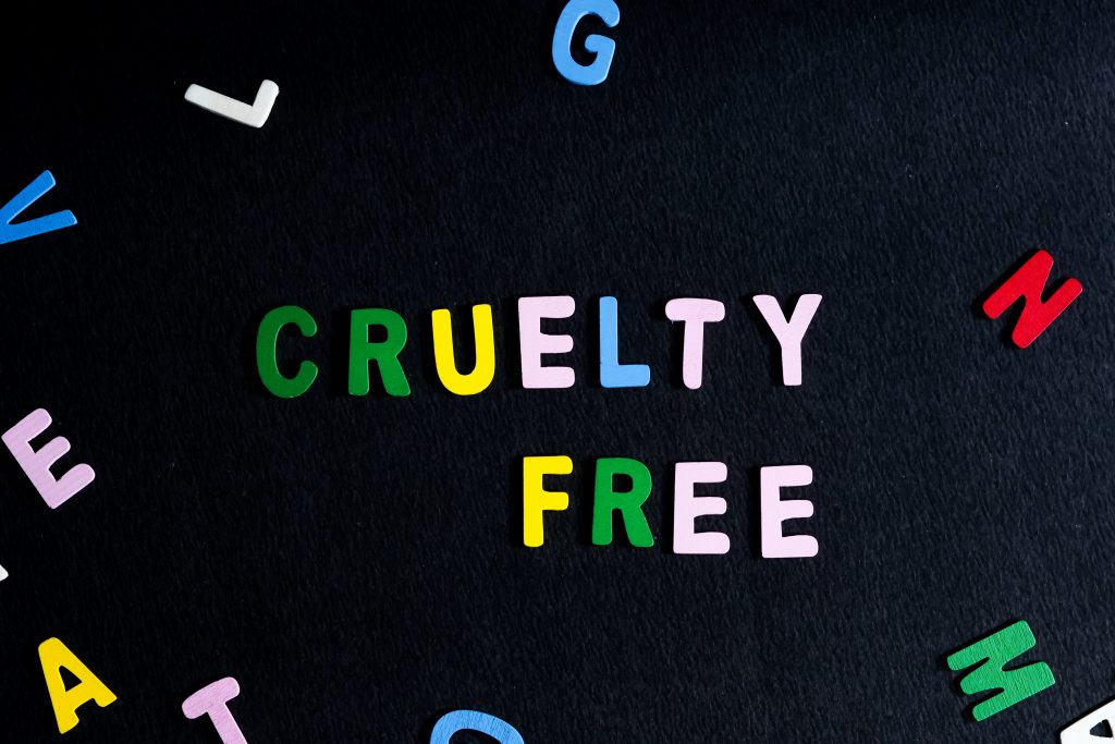 Cruelty-free