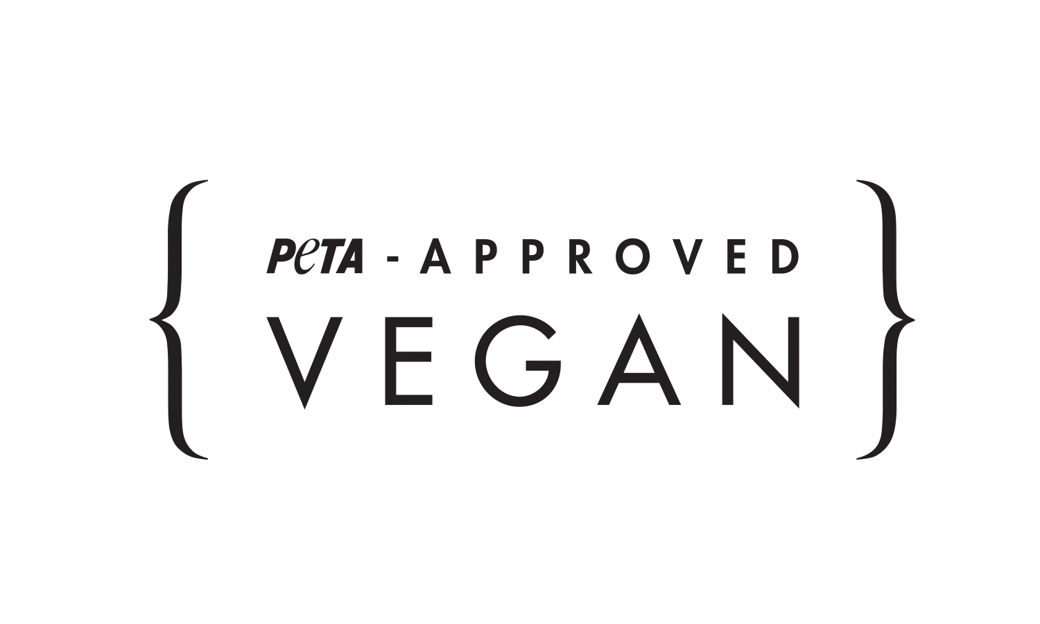 PETAapprovedveganLOGO_black