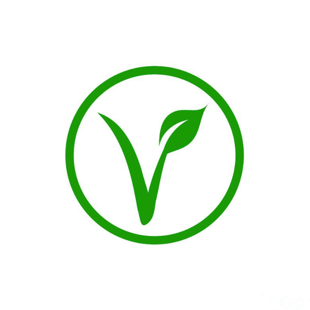 Vegan-logo