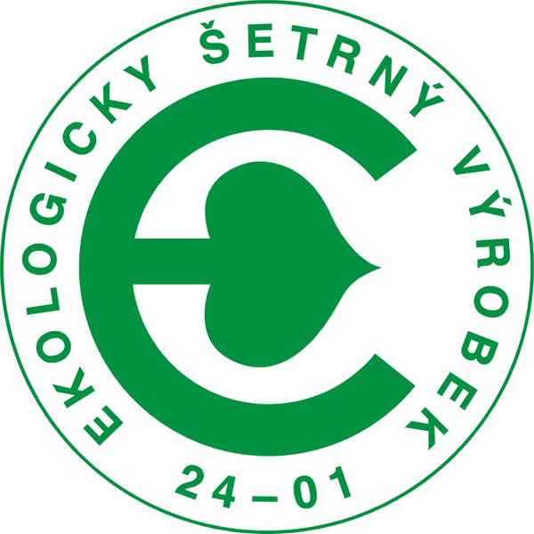 ekologicky-šetrný-výrobek-značka