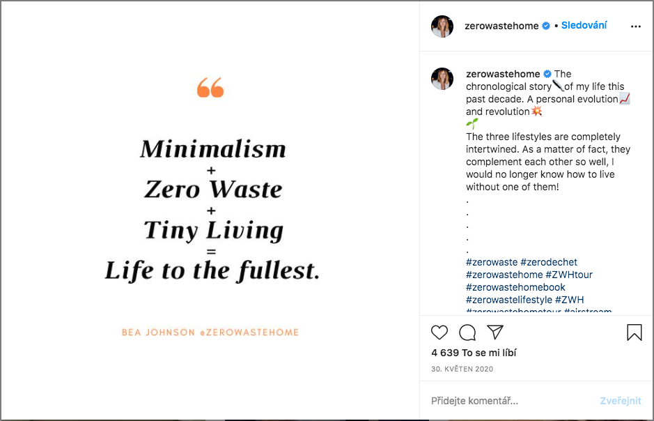 zero-waste-home-instagram-profil