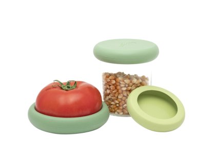 Food Huggers Soft Greens