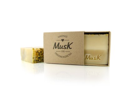 MusK Sladké spomienky