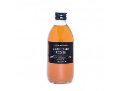 fresh hair elixir