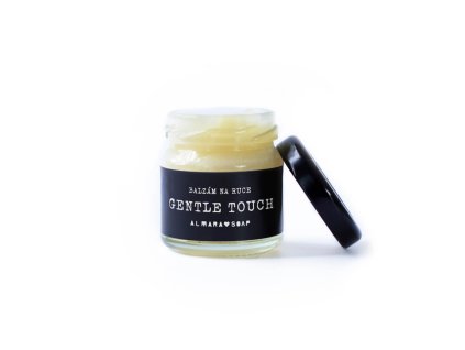 GentleTouch produkt CZ