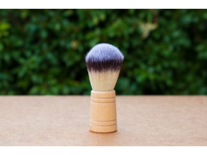 shaving brush