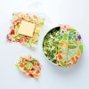 3 pack Assorted Garden Party Medium