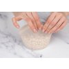 hugger bag champagne frost lifestyle kitchen nuts 006 Medium
