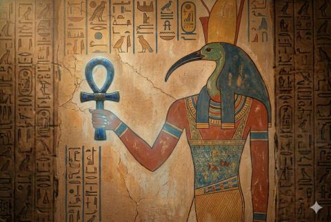 Thoth