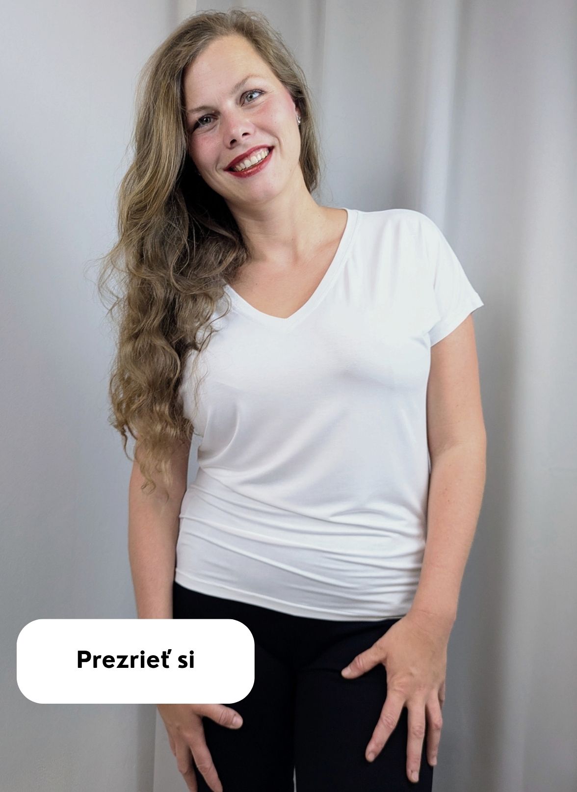 Tričko Vzdušňák