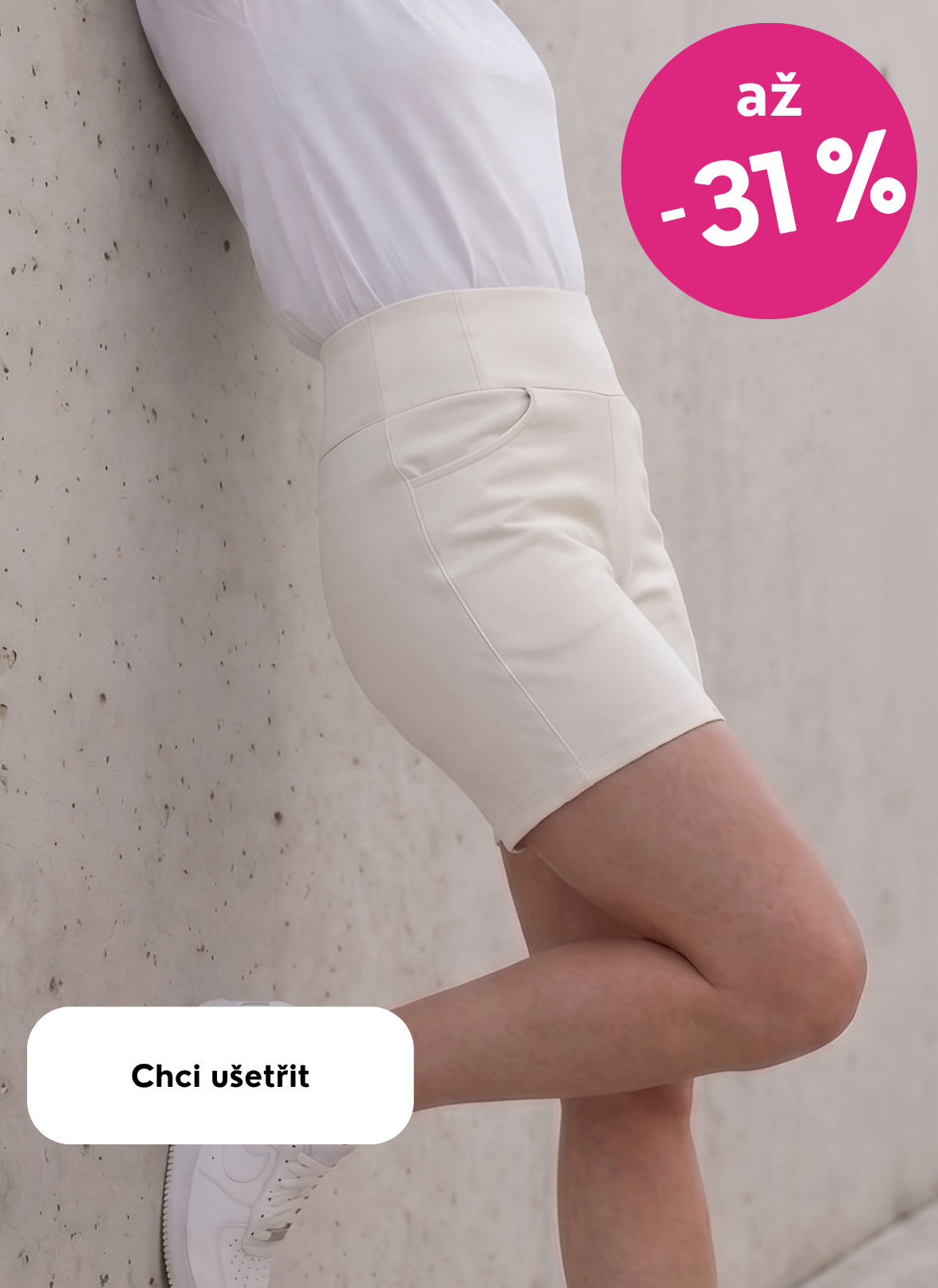 Letní výprodej