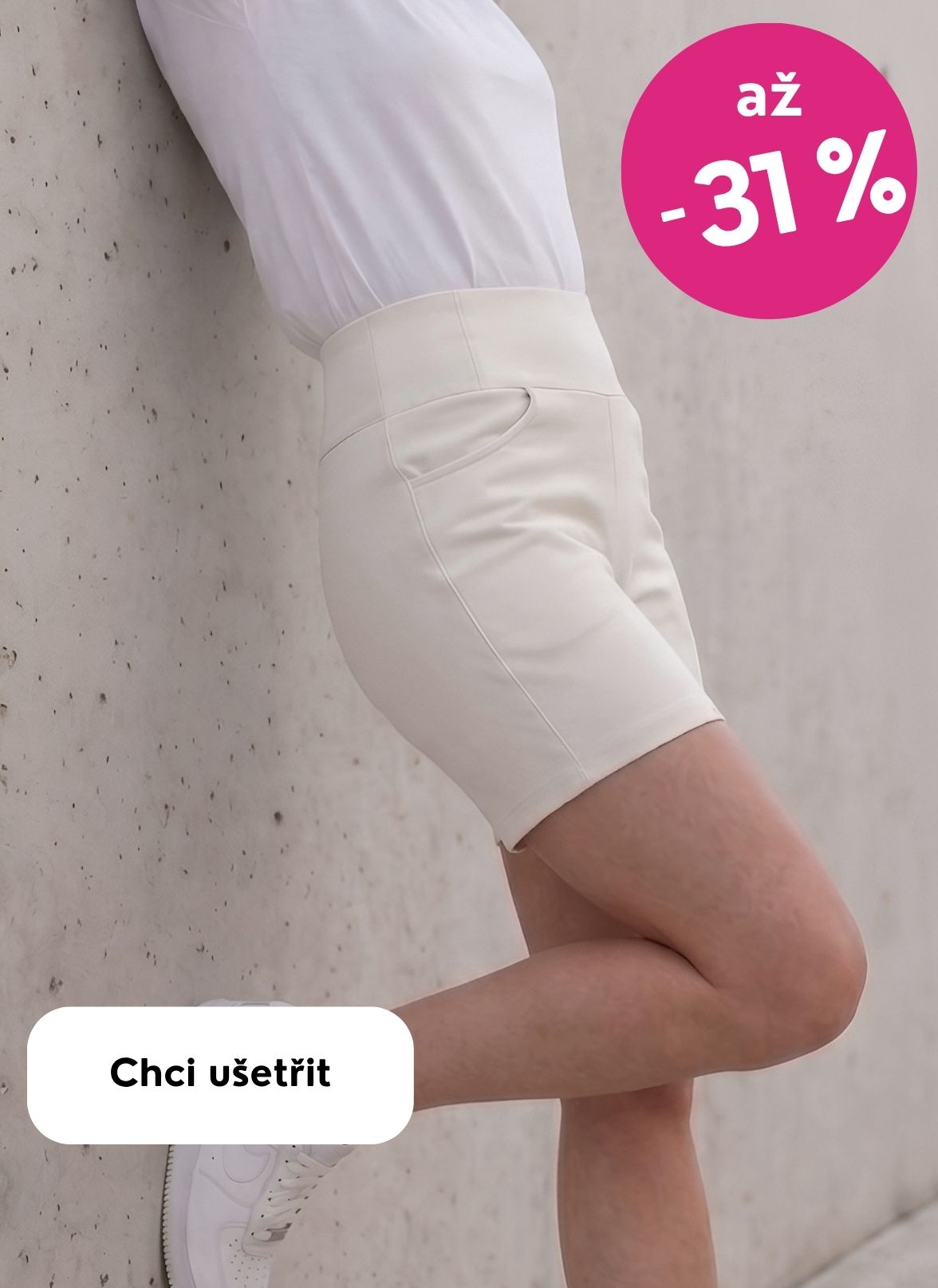 Letní výprodej