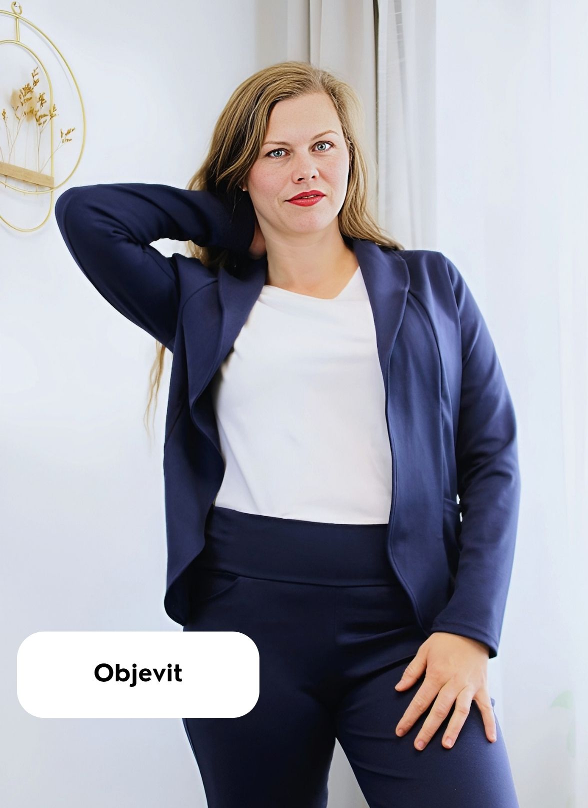 Sukně Lichotivka