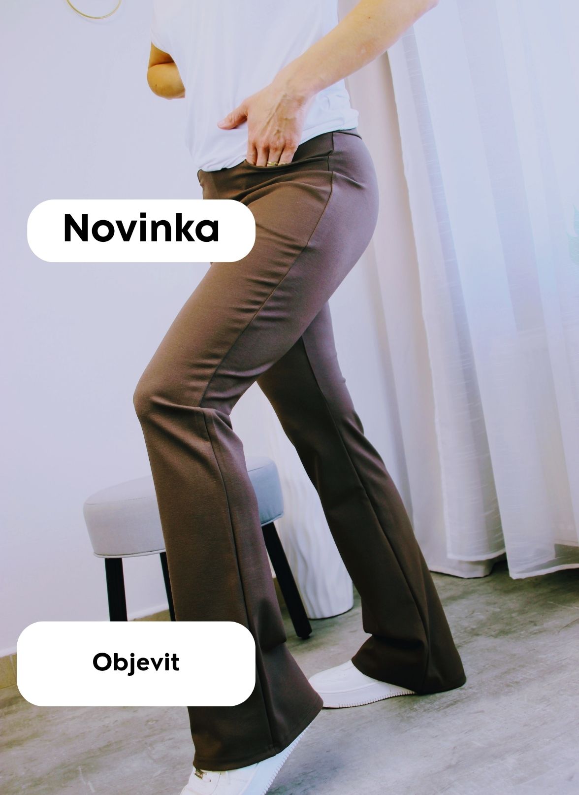 Sukně Lichotivka